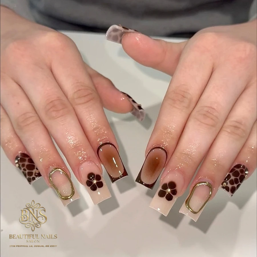 Must Try Nail Designs October 6 2026